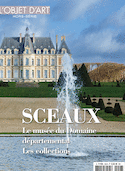 Objet d'art, hors-série (L'), no 156 : Le Domaine de Sceaux